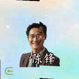 陈锋