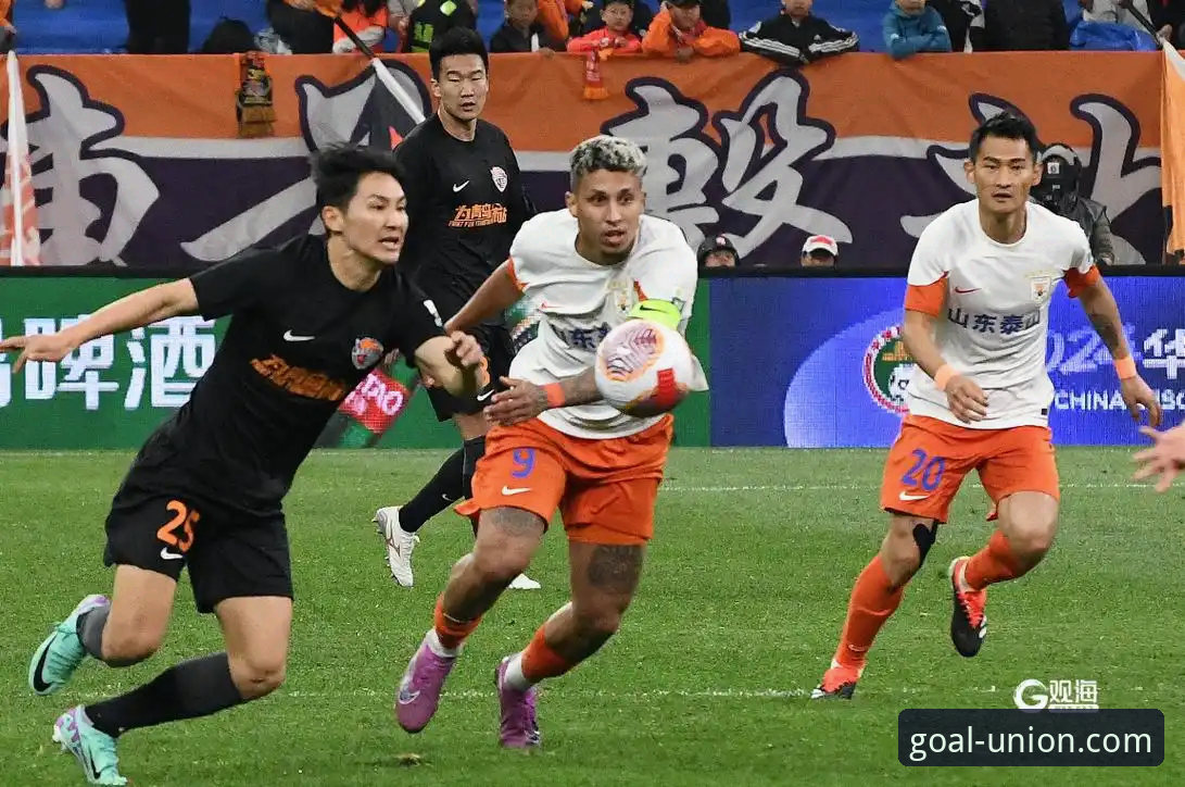 青岛海牛13年梦回，3-1力克海港深度解析——球盟会体育平台赛事复盘